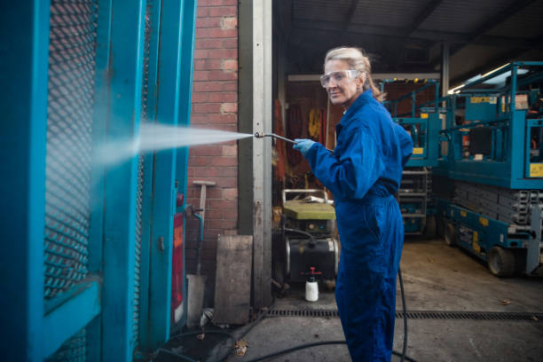 Best Machinery and Equipment Cleaning  in Elgin, SC