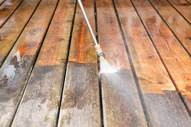 Best Pool Deck Cleaning  in Elgin, SC
